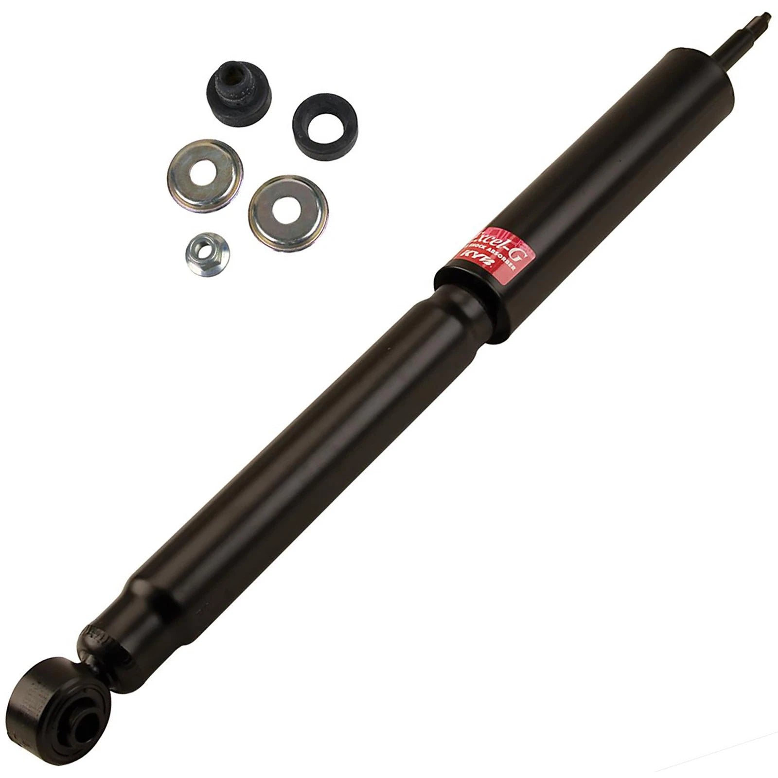 KYB Excel-G Rear Shocks & Struts | Ford Mustang (94-04) (344433)