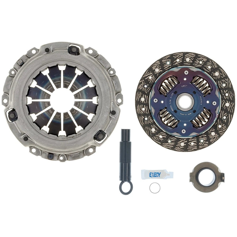 Exedy OE Clutch Kit | 2008-2011 Honda Civic L4 (HCK1011)