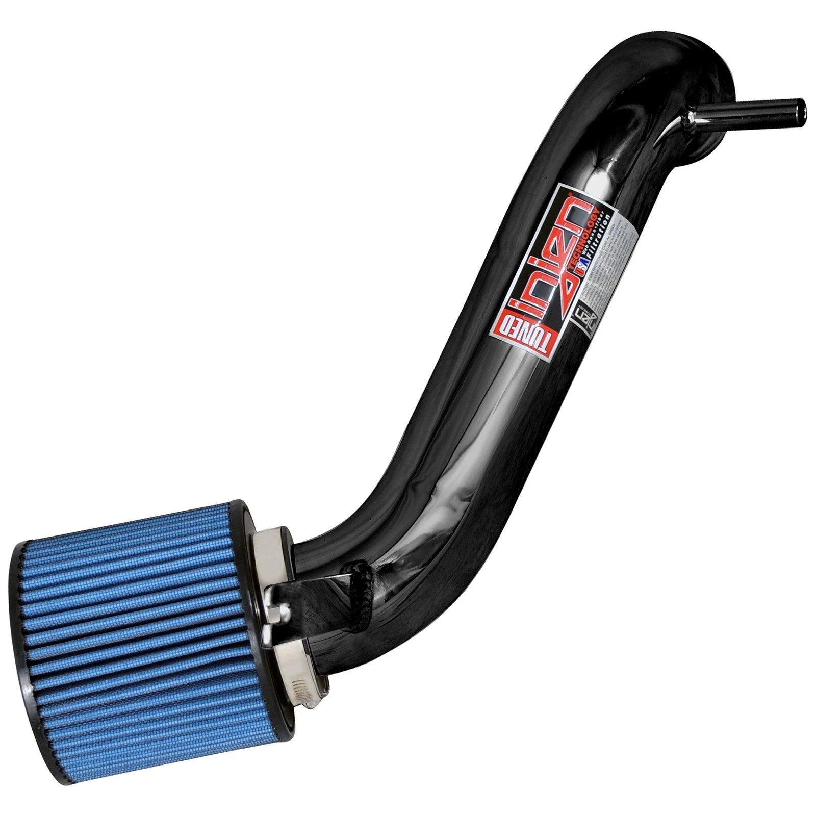 Injen SP Cold Air Intake System | 2013 - 2016 Dodge Dart (SP5042)