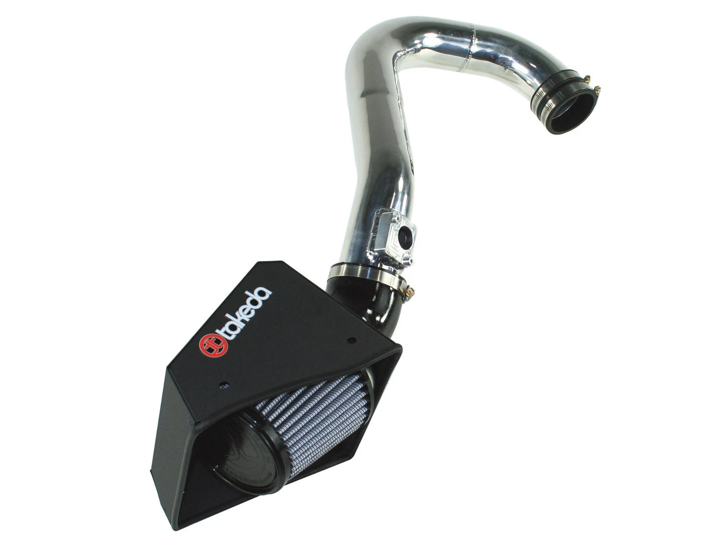 aFe Takeda Stage-2 Cold Air Intake | Subaru Outback/Legacy 09-19 (TR-4303P)