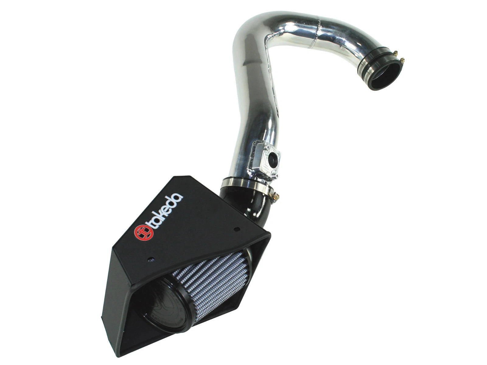 aFe Takeda Stage-2 Cold Air Intake | Subaru Outback/Legacy 09-19 (TR-4303P)