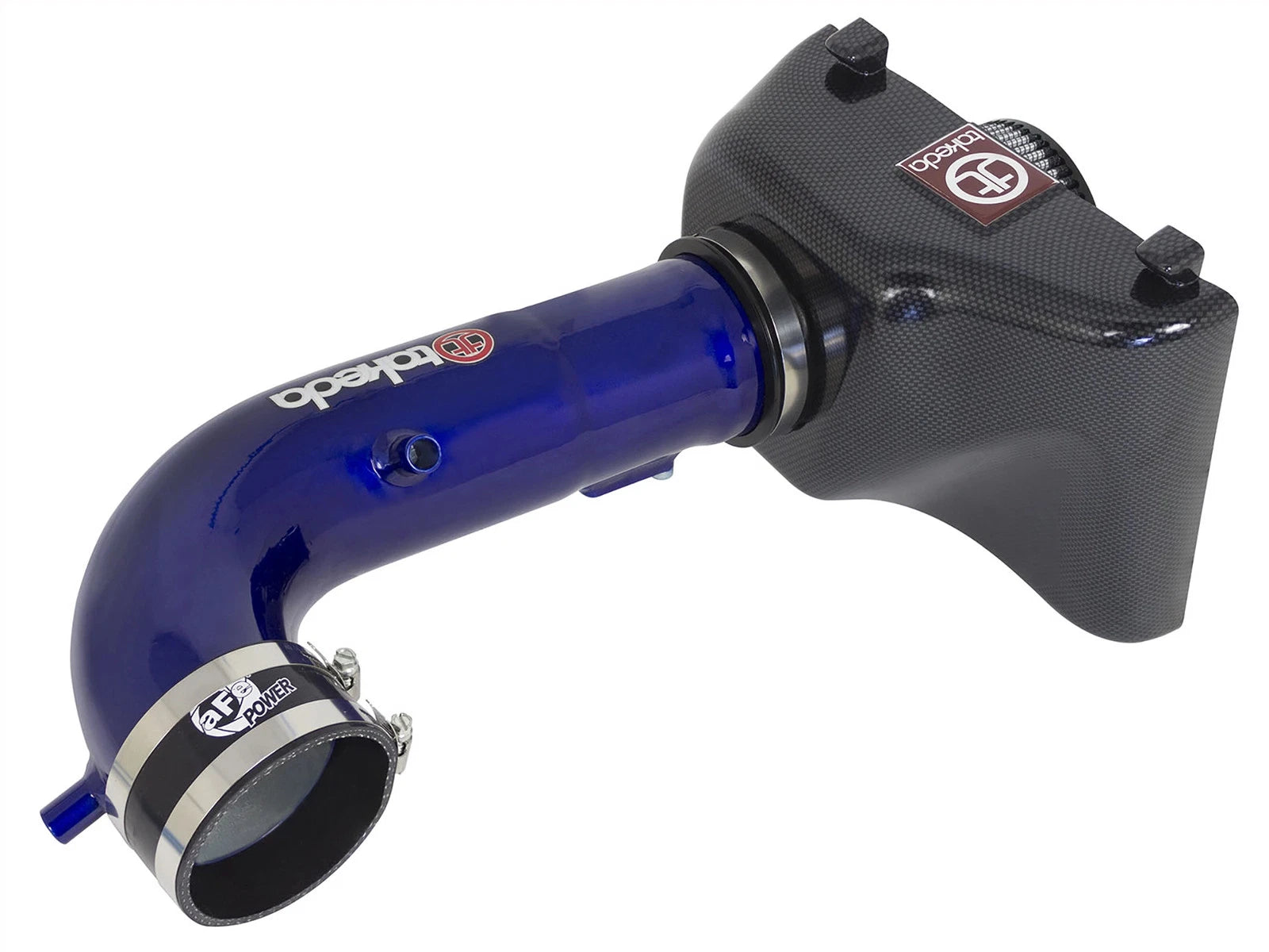 aFe Takeda Stage-2 Pro Dry S Cold Air Intake | Lexus RC F 5.0L V8 (15-17) (TR-2017L-D)