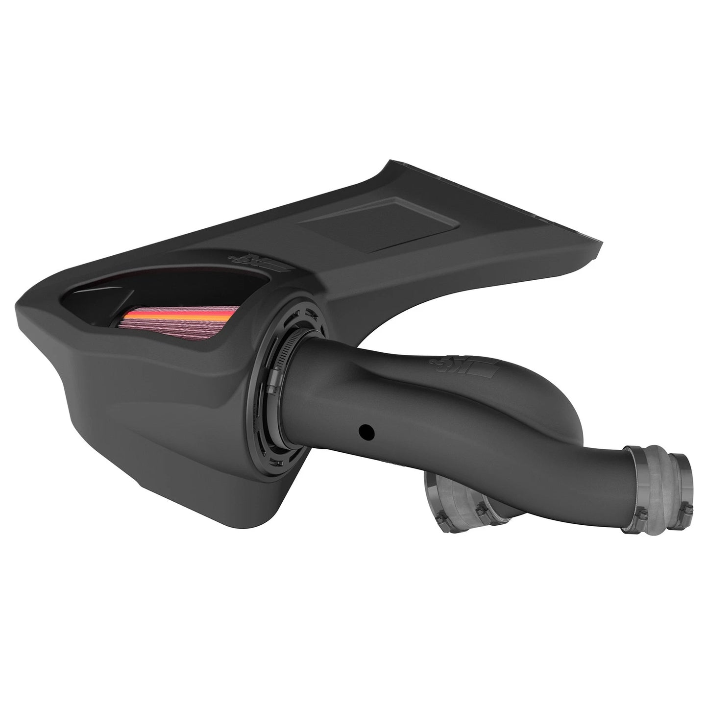 K&N NextGen Cold Air Intake | Ford F150 / Raptor V6 3.5L (17-20) (50-2609)