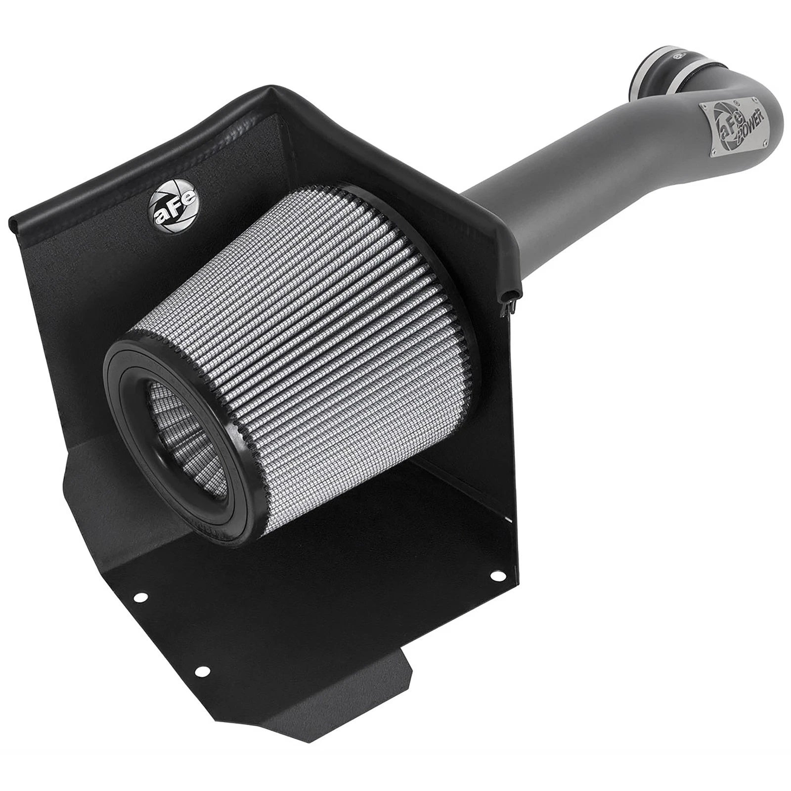 aFe Magnum FORCE Stage-2 Cold Air Intake | GM Silverado/Sierra 1500 5.3L/6.2L (14-17) (51-12332-GR)