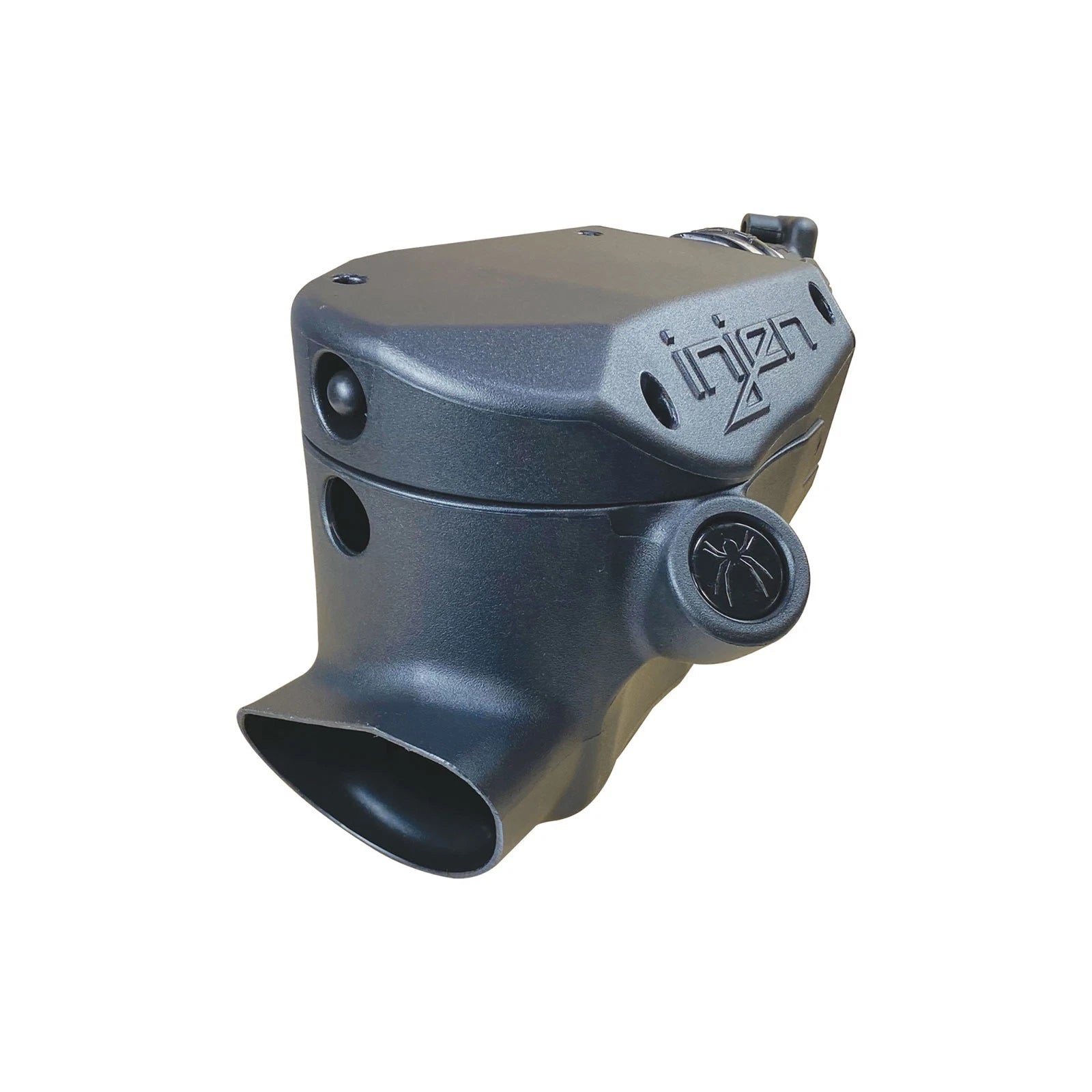 Injen Powerstroke 6.4L Evolution Intake | Ford F-250/F-350 Super Duty (99-16) (EVO9005)