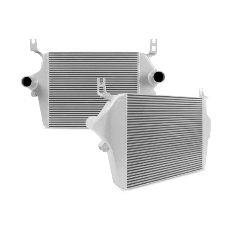 Mishimoto 03-07 Ford 6.0L Powerstroke Intercooler | Ford F-250/F-350 (99-16) (MMINT-F2D-03SL)