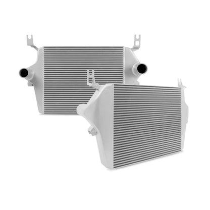 Mishimoto 03-07 Ford 6.0L Powerstroke Intercooler | Ford F-250/F-350 (99-16) (MMINT-F2D-03SL)