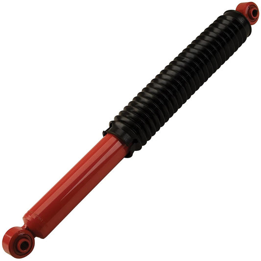 KYB MonoMax Rear Shock Absorber | Chevrolet Silverado C and R-Series 1/2 Ton (2WD) (01-07) (565104)