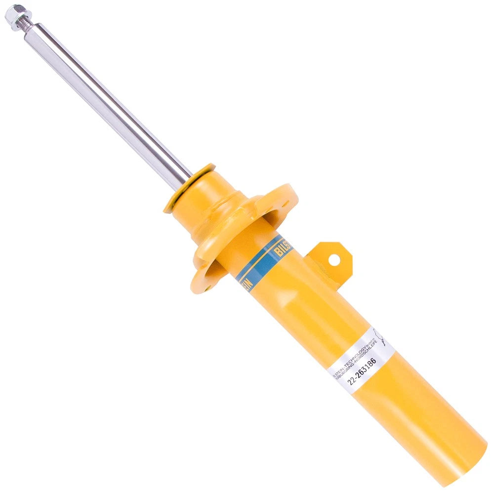 Bilstein B6 Performance Suspension Strut Assembly for 2016-2024 Mini Cooper Clubman