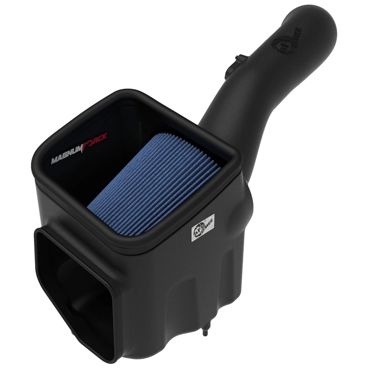 aFe Magnum FORCE Stage-2 Pro 5R Cold Air Intake | GM Silverado/Sierra 2500HD/3500HD (17-19) (54-12902R)