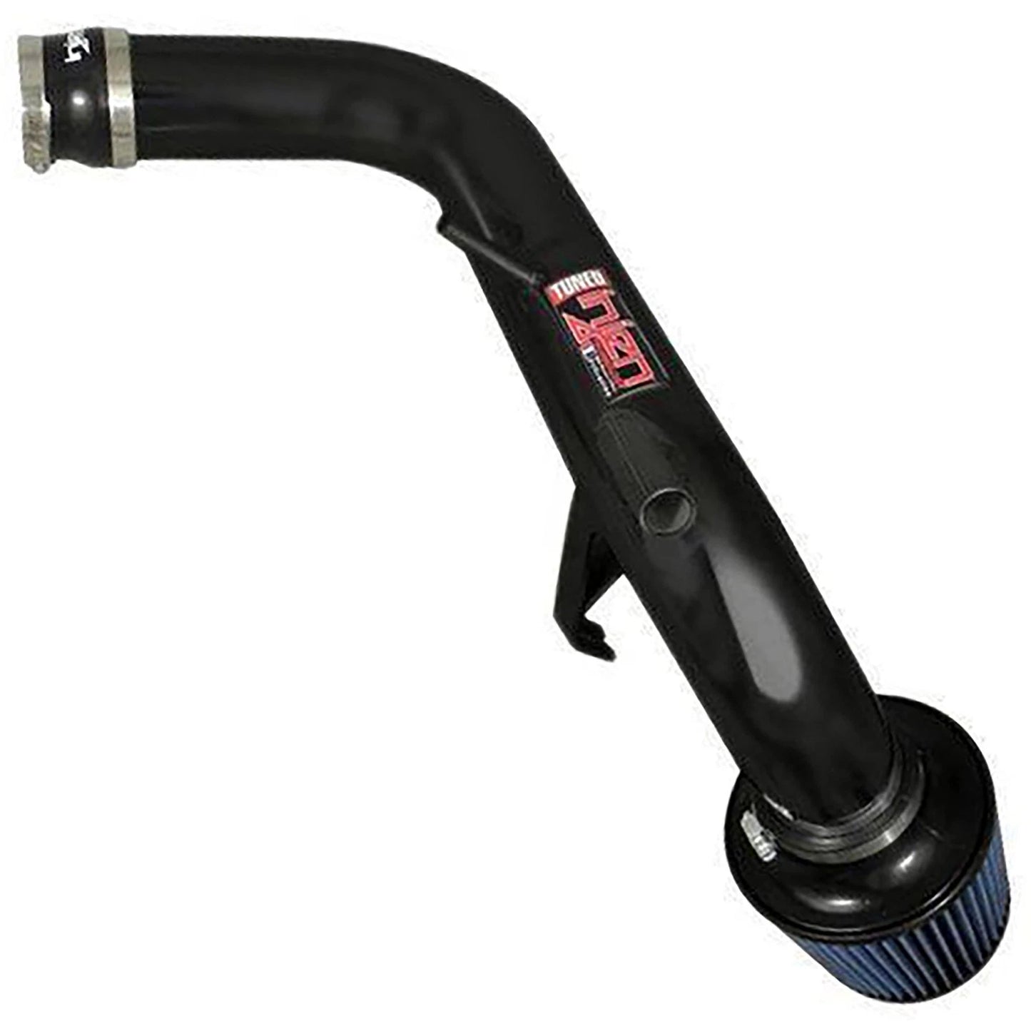 Injen Black Short Ram Intake System | Hyundai Veloster Turbo 2013-2017 1.6L 4-Cyl (IS1341BLK)
