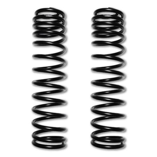 Rock Krawler RK07729P 4.5" Front Coil Spring for 18+ Jeep Wrangler JL 2/4DR Dsl