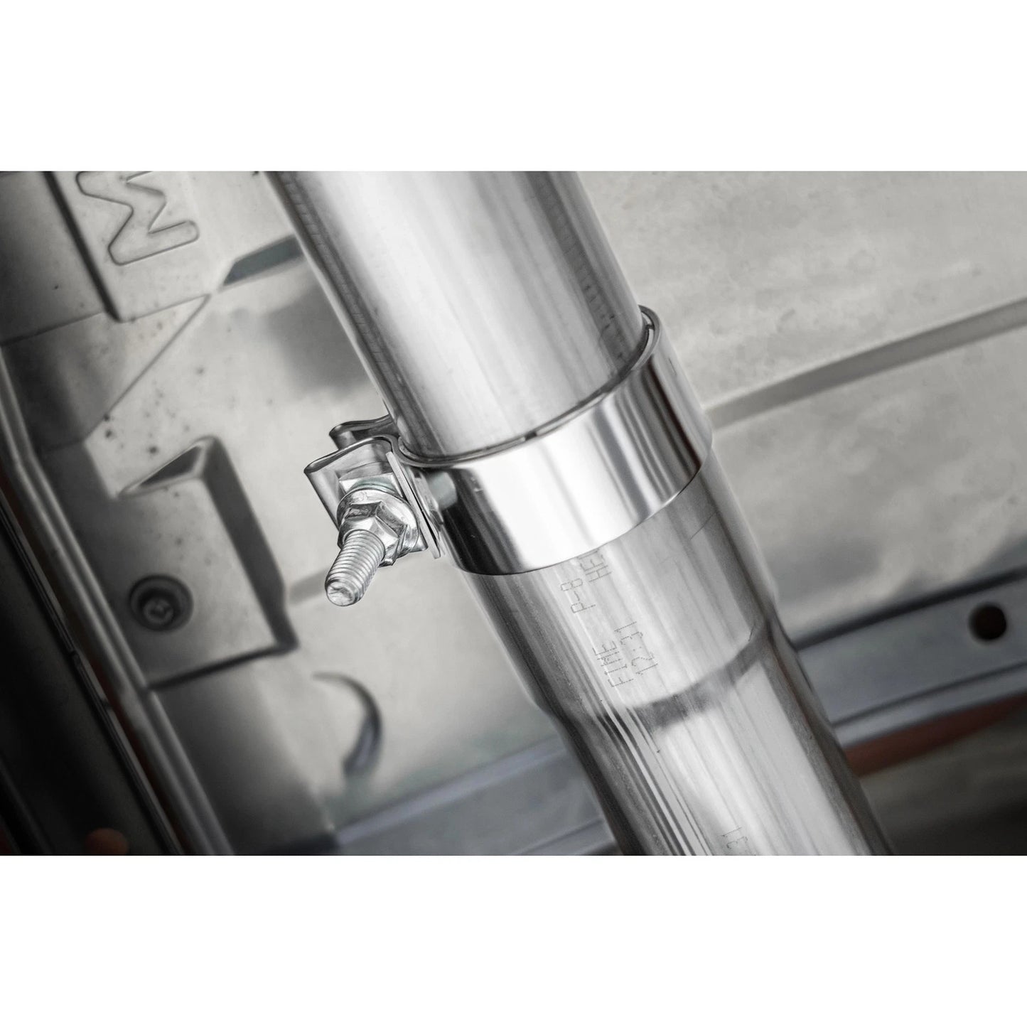MBRP 2.5" Dual Exit Axle-Back Exhaust System | 2022-2024 Subaru BRZ/Toyota GR86 (S48053CF/BE)