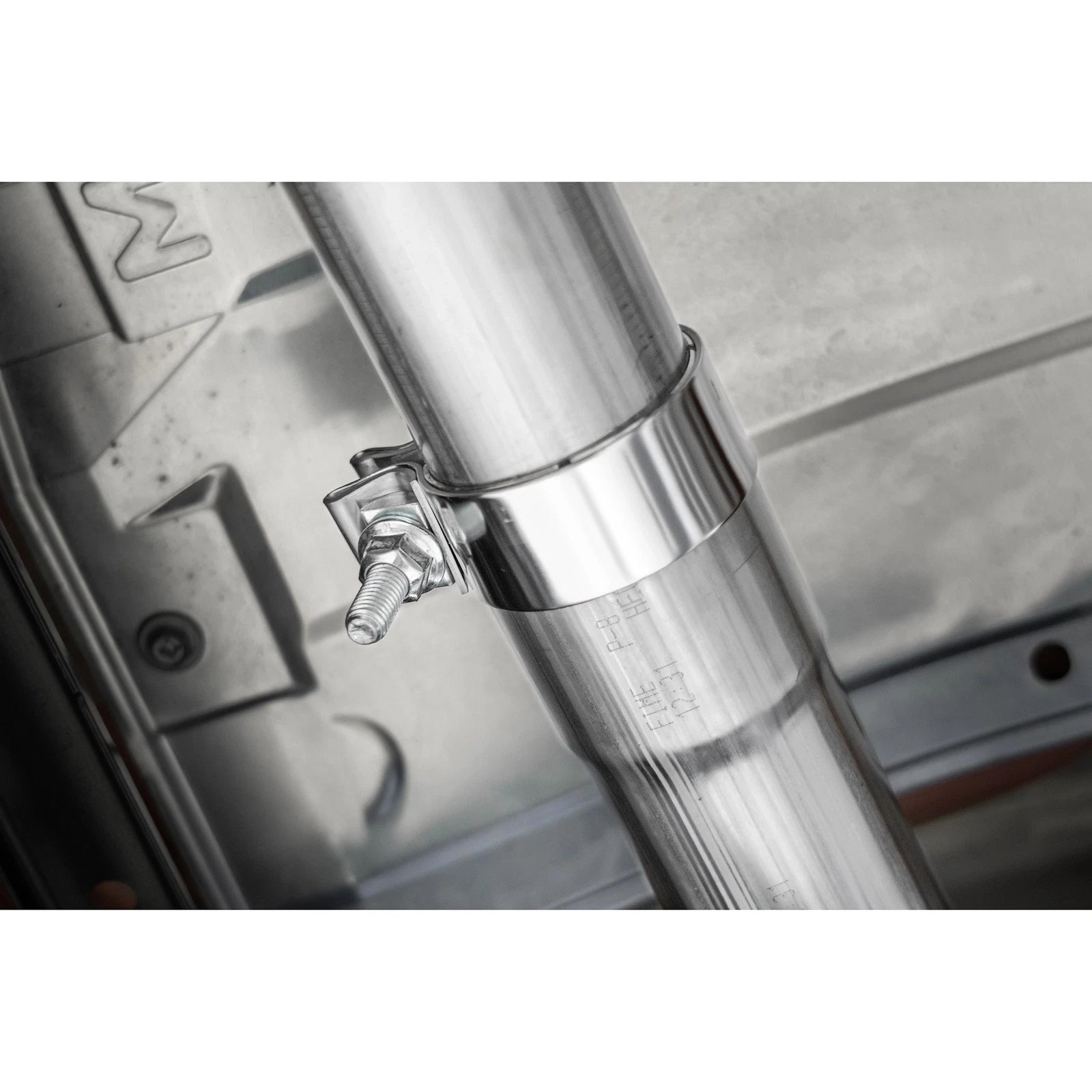 MBRP 2.5" Dual Exit Axle-Back Exhaust System | 2022-2024 Subaru BRZ/Toyota GR86 (S48053CF/BE)