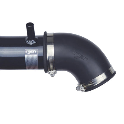 Injen Black Cold Air Intake System | Honda Civic Si (02-05) (SP1576BLK)