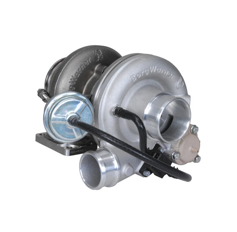 BorgWarner Turbo EFR B1 6758 0.64 a/r VO WG