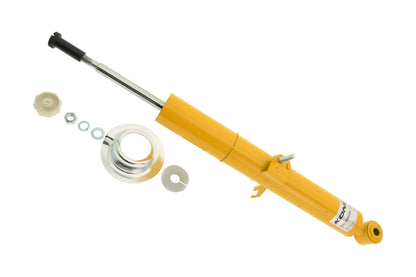 Koni Sport Yellow Shocks - Front | 2008-2012 Infiniti G37 Coupe (8241-1282)