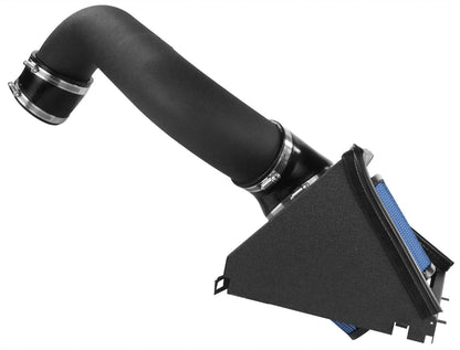 aFe Magnum FORCE Stage-2 CAI w/ Pro 5R Filter Dodge Ram 09-24 (54-12402)