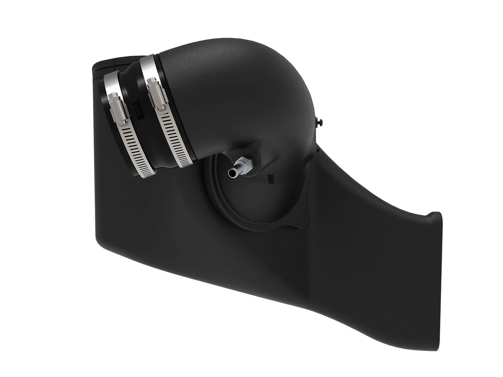 aFe Stage-2 Pro DRY S Cold Air Intake | Ford Mustang GT 2015-2017 (54-13015D)