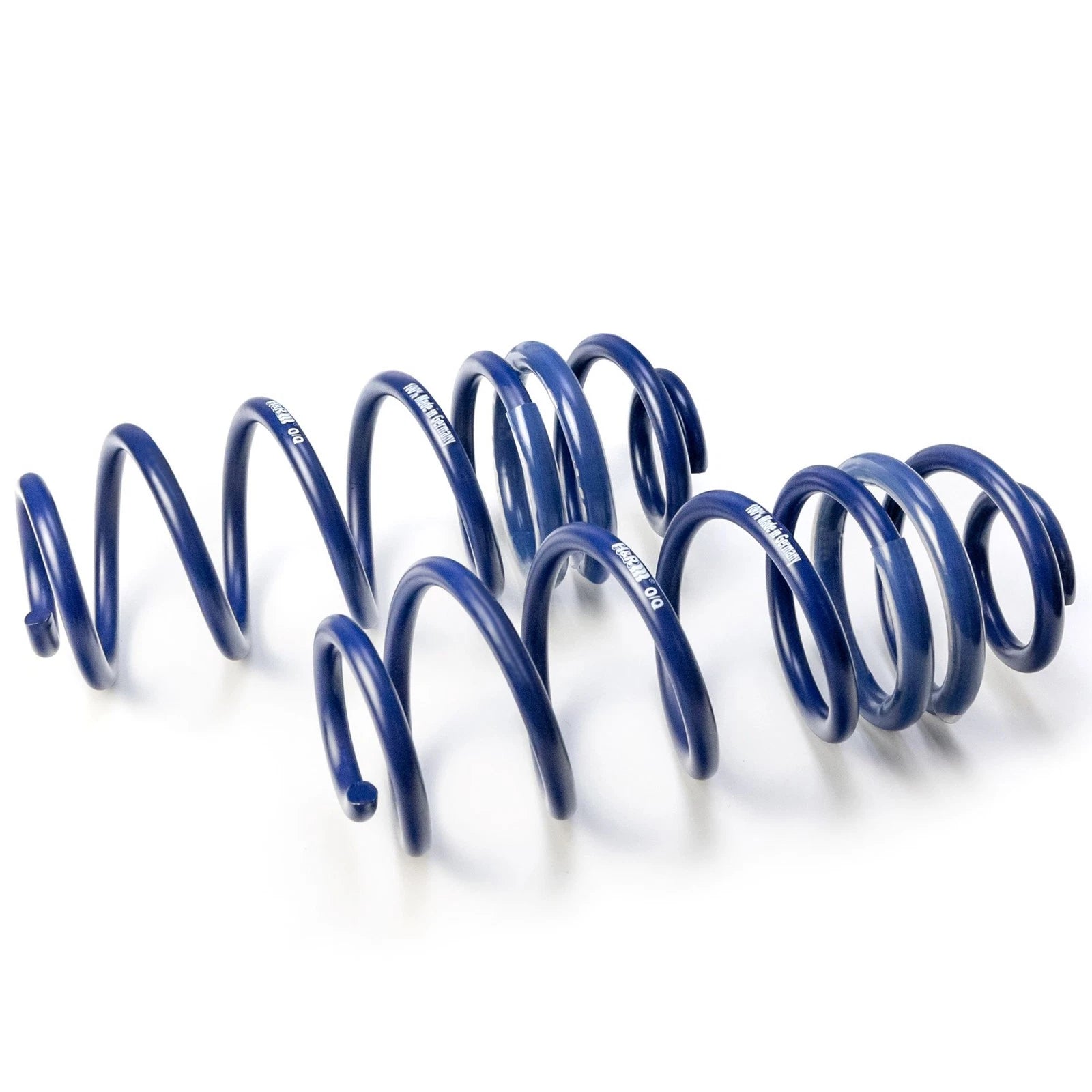 H&R Sport Springs w/ Self-Leveling | Mercedes-Benz R350 4MATIC (06-12) (52770-4)