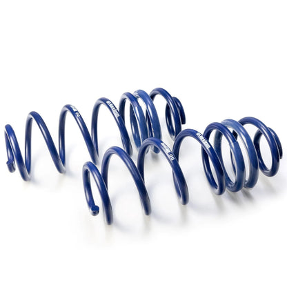 H&R Sport Springs w/ Self-Leveling | Mercedes-Benz R350 4MATIC (06-12) (52770-4)