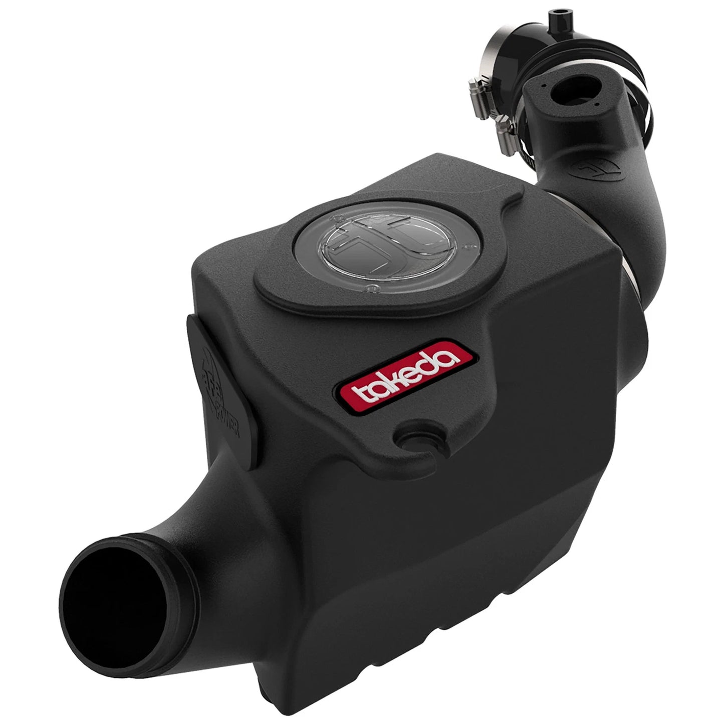 aFe Takeda Stage-2 Pro 5R CAI System | Mazda MX-5 Miata ND 2.0L (16-19) (56-70006R)