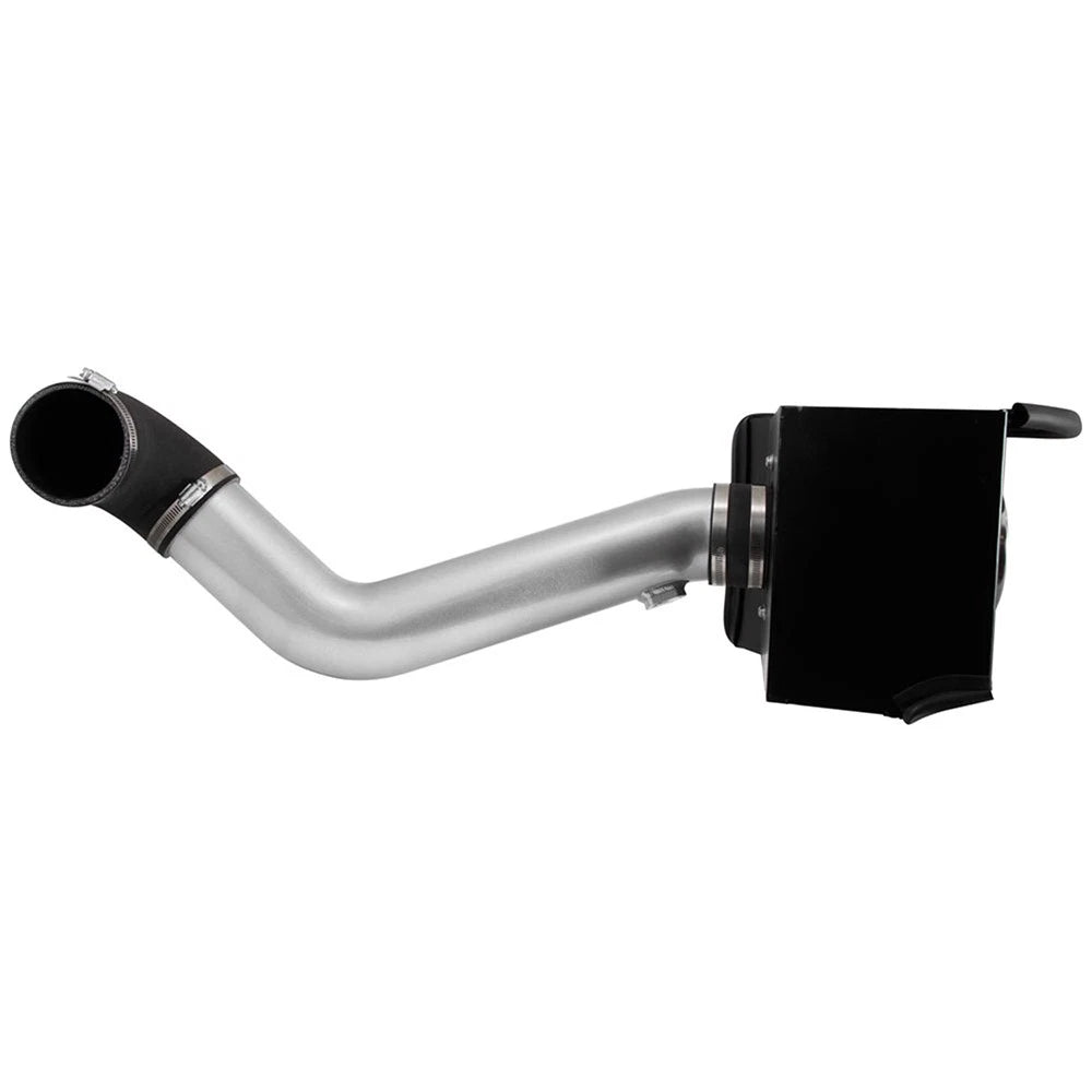 K&N Performance Air Intake Kit | Nissan Titan XD V8-5.0L (16-17) (77-6017KS)