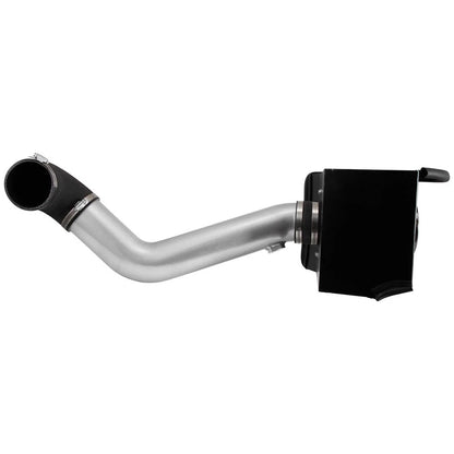 K&N Performance Air Intake Kit | Nissan Titan XD V8-5.0L (16-17) (77-6017KS)