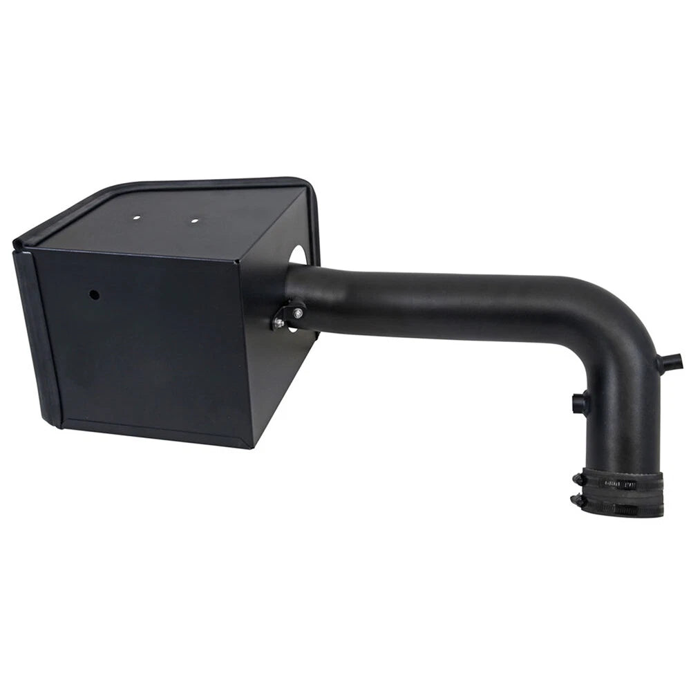 K&N Performance Air Intake Kit | Dodge Ram 1500/2500/3500 V8 5.7L (03-08) (71-1533)