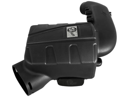 aFe MagnumFORCE Stage-2 Si Pro DRY S Intake | BMW 535i F10 L6 3.0L N55 (11-16) (51-82082-1)