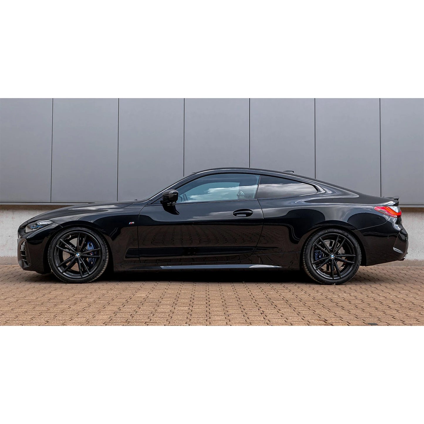 H&R Sport Springs | BMW 430i G23 / 330i xDrive / M340i xDrive (19-23) (28662-2)