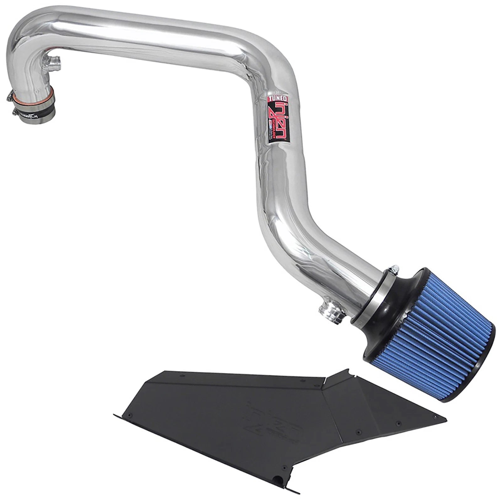 Injen SP Short Ram Cold Air Intake System | 2009 - 2011 Volkswagen CC (SP3073)