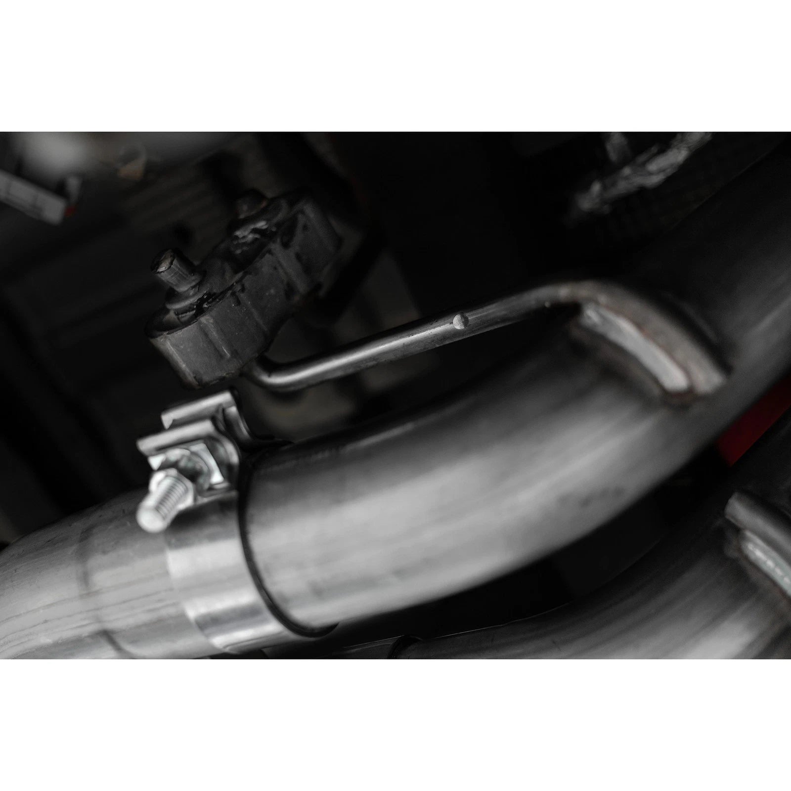 MBRP 2.5in Cat-Back Dual Rear Exit Exhaust | Chevrolet Silverado 1500 2019 4.3L/5.3L (S5085409)