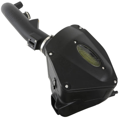 Airaid Performance Cold Air Intake System | Chevrolet Silverado 1500 / GMC Sierra 1500 (19-20) (205-394)