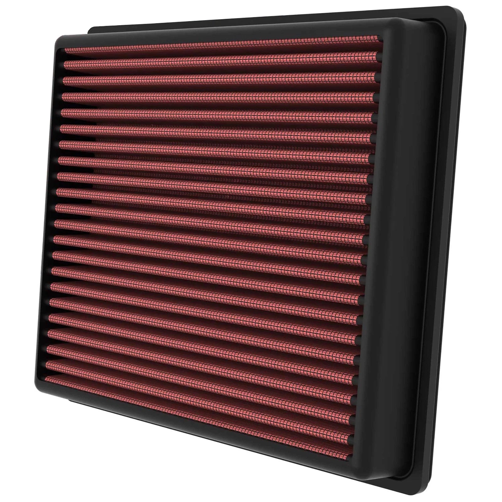 K&N 33-5129 Performance Air Filter for 22-23 Tundra 3.4L / 2023 Sequoia 3.5L V6