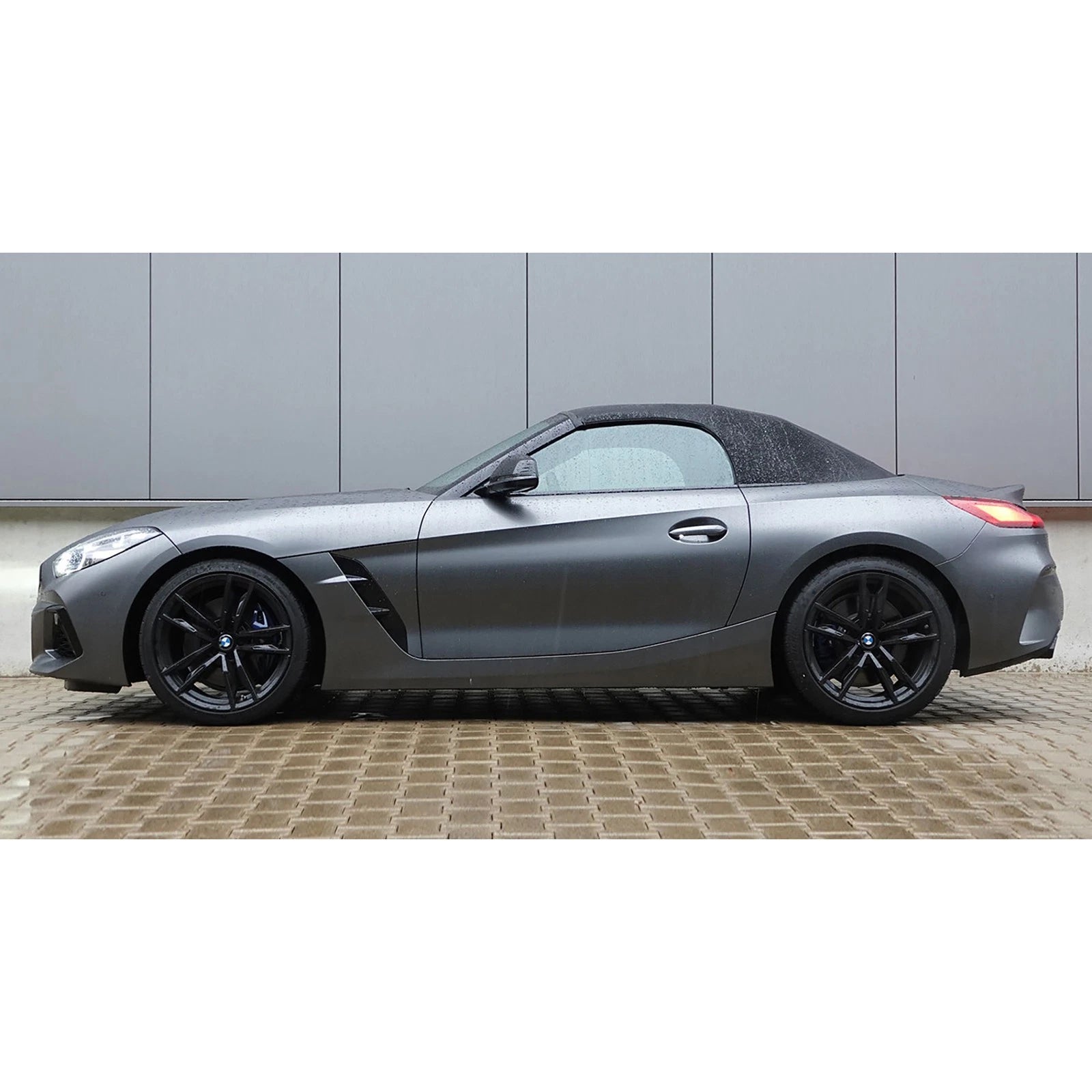 H&R Sport Spring Kit w/ Adaptive Suspension | BMW Z4 sDrive M40i 2WD (20-22) (28664-1)