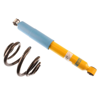 Bilstein B12 (Pro-Kit) Suspension Kit for 2000-2006 Audi TT Quattro
