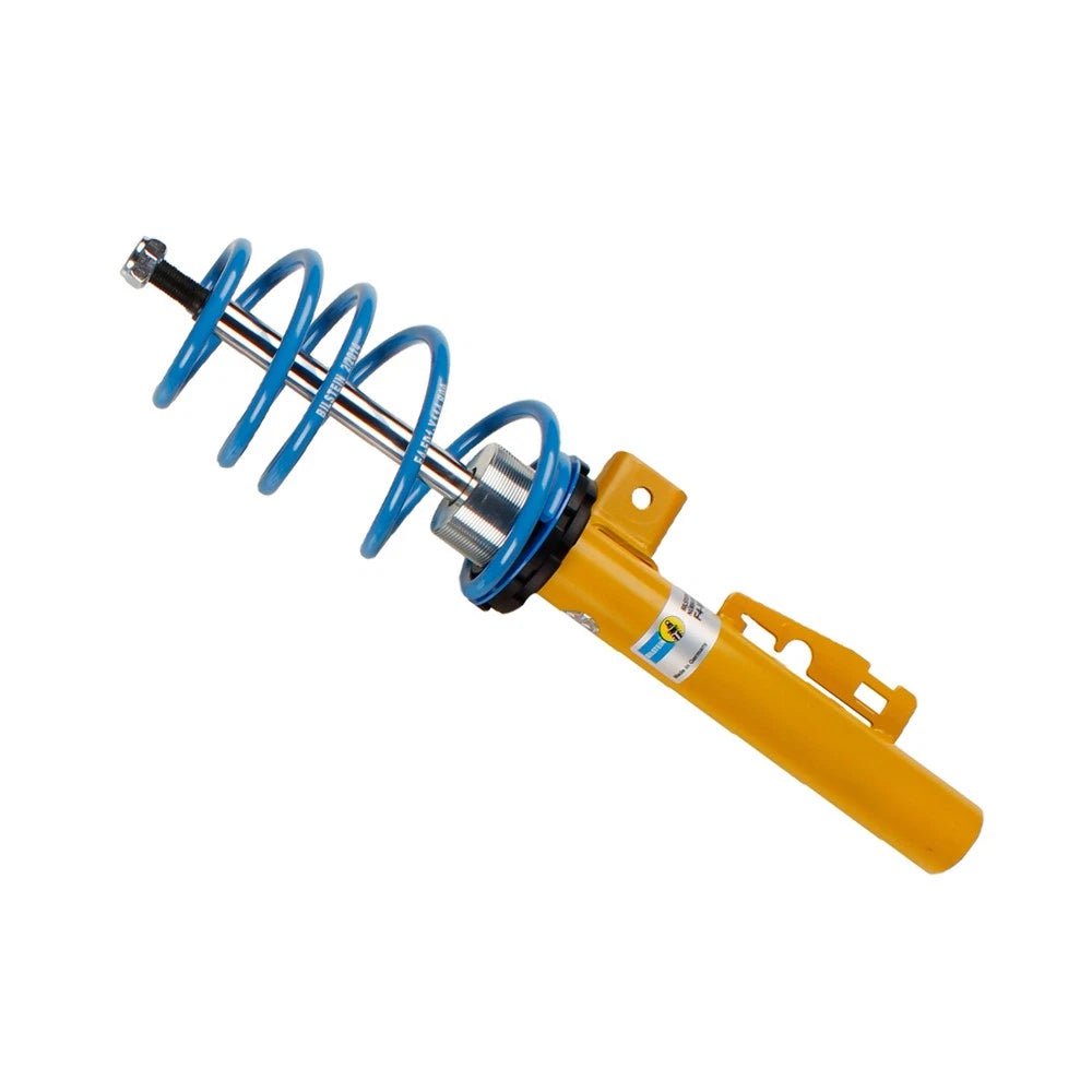 Bilstein 47-165403 B14 Coilovers Lowering Suspension Kit for 08-16 Smart Fortwo