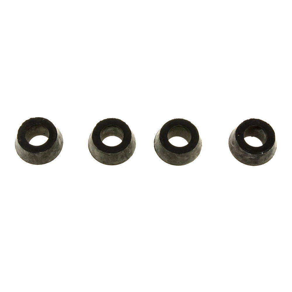 Bilstein B6 Toyota Tacoma SR5 Rear Right 46mm Monotube Shock Absorber