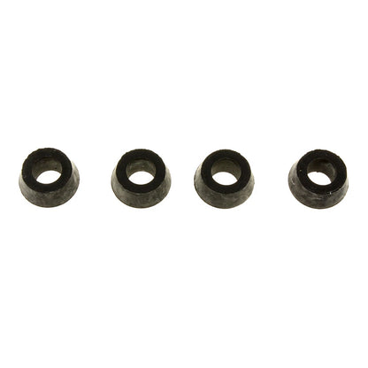 Bilstein B6 Toyota Tacoma SR5 Rear Right 46mm Monotube Shock Absorber