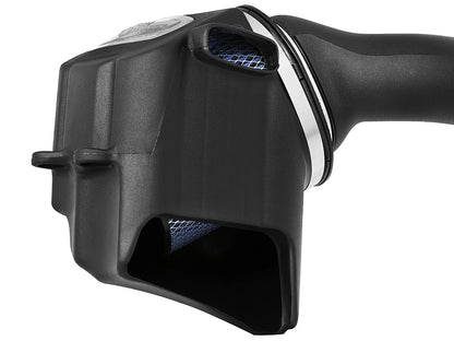 aFe Momentum HD PRO 10R Cold Air Intake | Ford Diesel Trucks V8-6.7L (17) (50-73006)