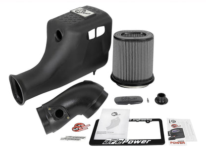 aFe MagnumForce Stage 2 Si Cold Intake | Ford F-250/350 Super Duty (99-07) (51-81022-1)