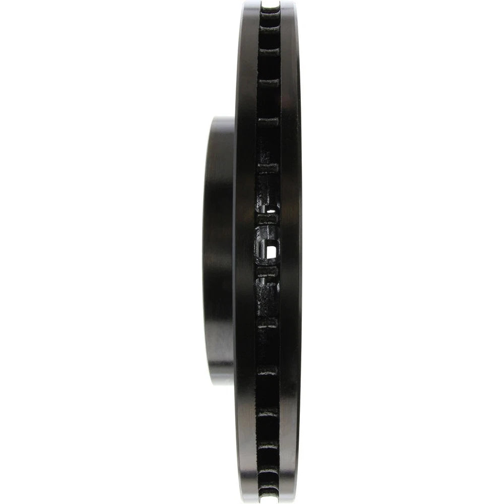 StopTech 126.40073SR Front Right Brake Disc Rotor for 2007-2012 RDX / 07-16 CR-V