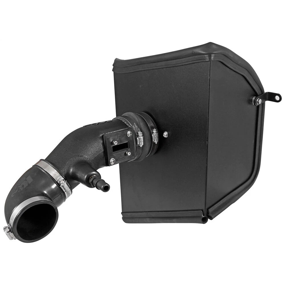 K&N Performance Air Intake System | Chevrolet Colorado / GMC Canyon L4 2.5L (15-18) (63-3089)
