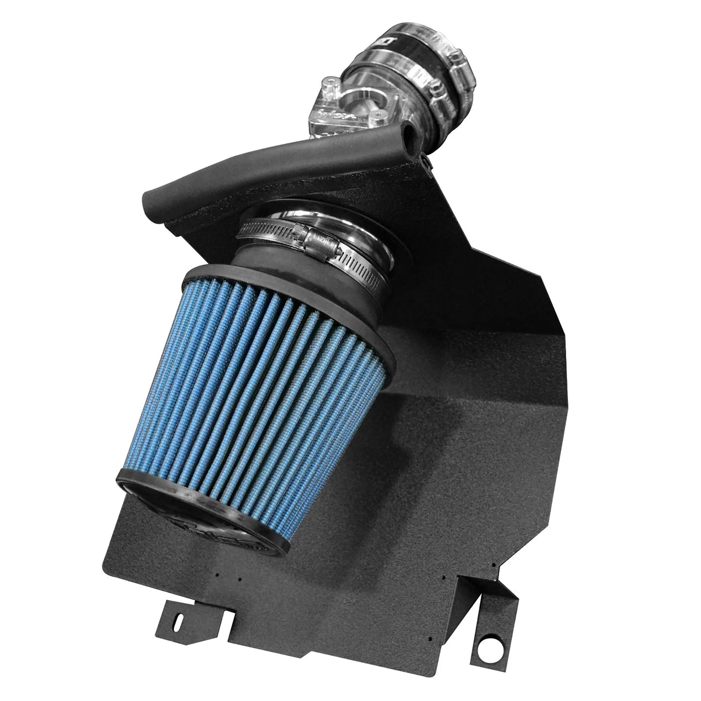 Injen 18-20 Honda Accord 2.0L Turbo Short Ram Cold Air Intake | Honda Accord (13-20) / Civic VIII (06-11) / Acura TLX / Civic X (16-22) (SP1687P)