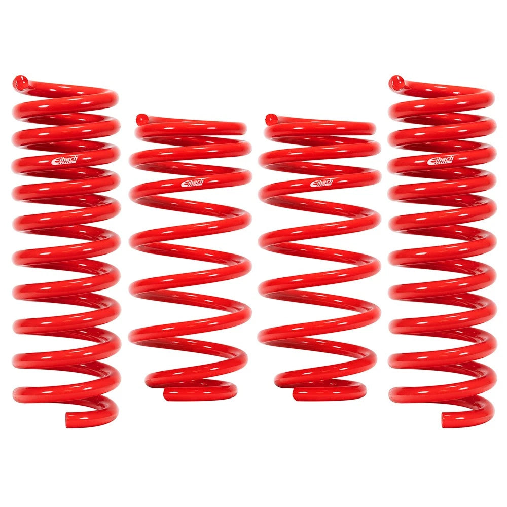 Eibach Sportline Lowering Spring Kit | 2017-2023 Audi RS3 (E20-15-021-06-22)