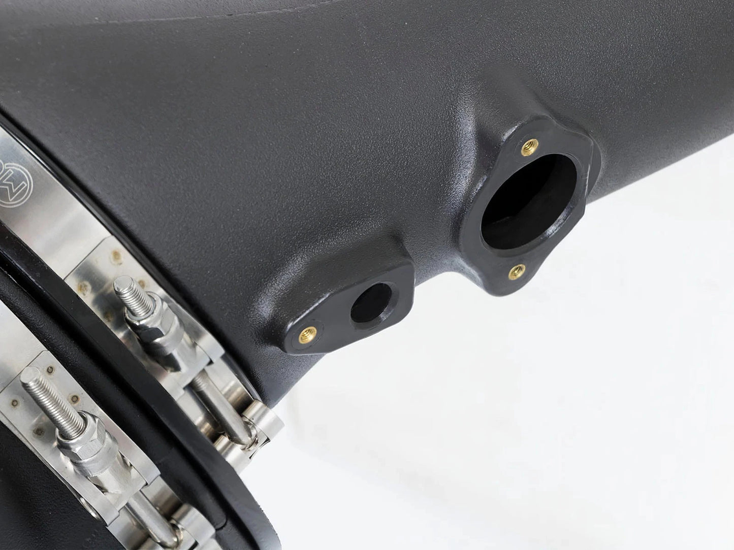 aFe Momentum HD Pro 10R Intake System | Nissan Titan XD V8-5.0L (16) (50-76105)