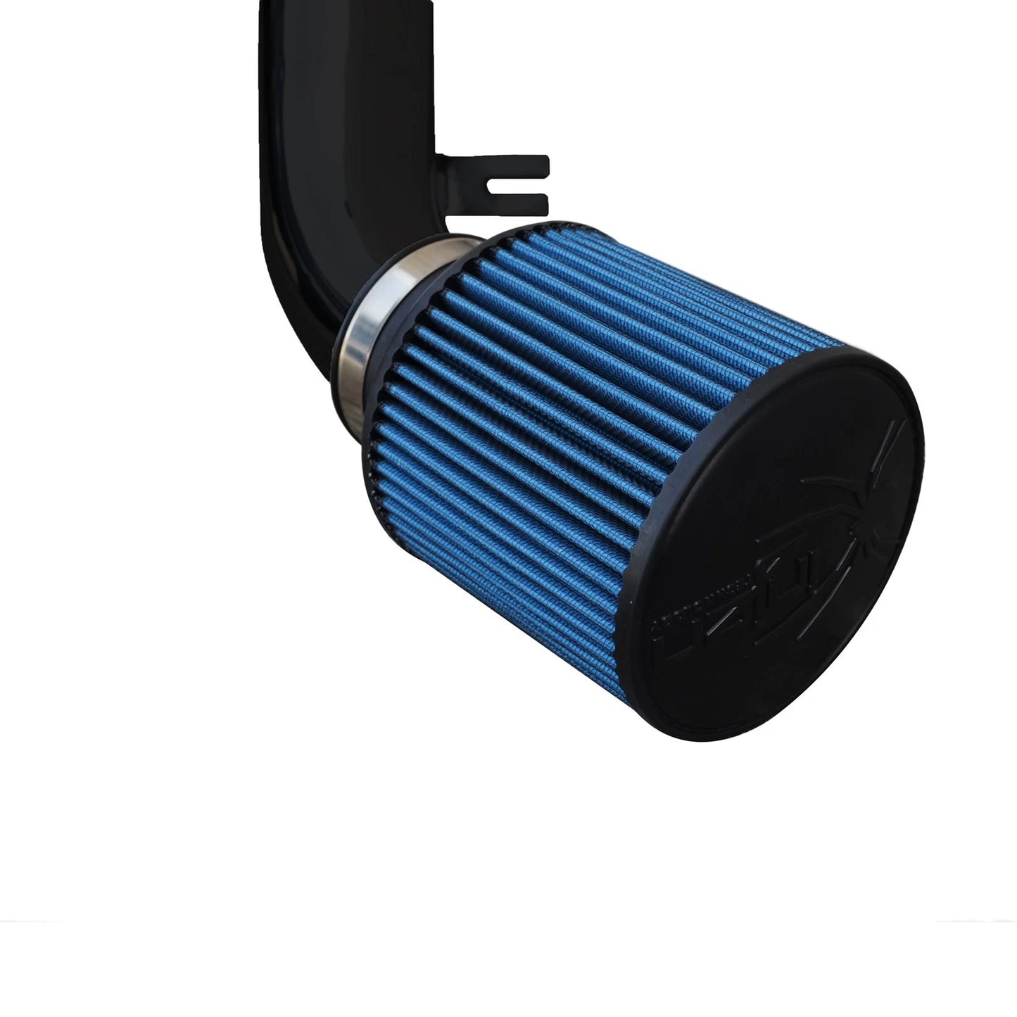Injen Black Cold Air Intake | Nissan Sentra (12-26) (SP1971BLK)