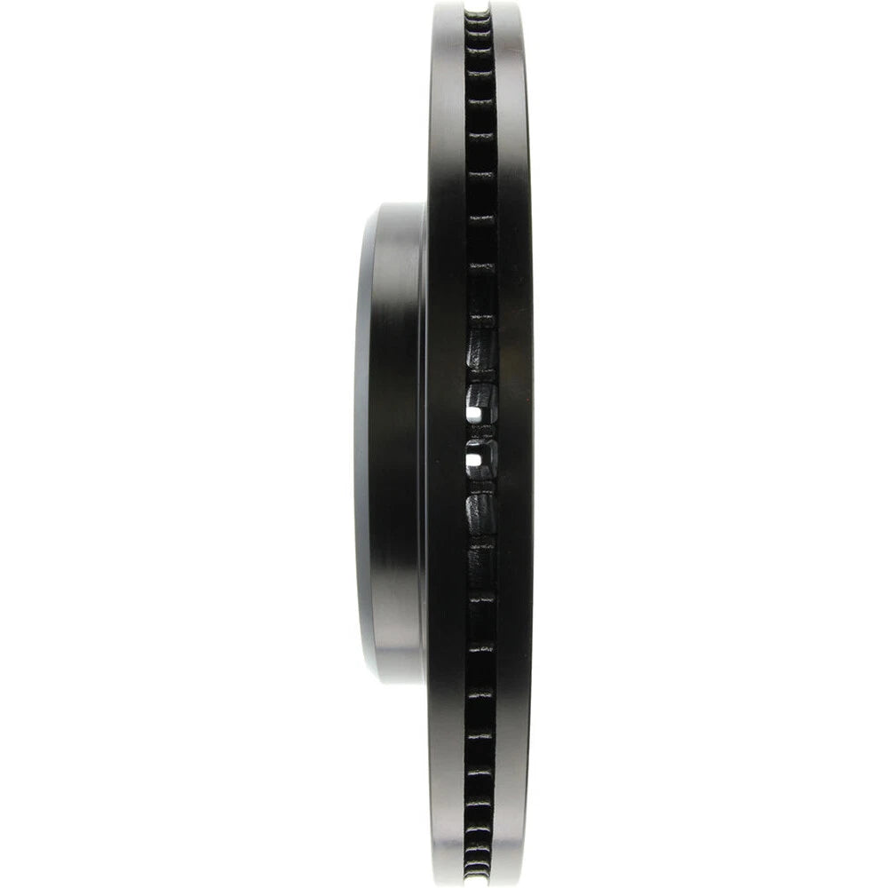 StopTech 126.44107SL Front Left Slotted Brake Disc Rotor for 1995-00 Lexus LS400