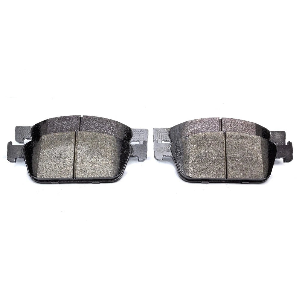 Hawk HPS Brake Pads - Front | 2013 Ford Focus (HB712F.680)
